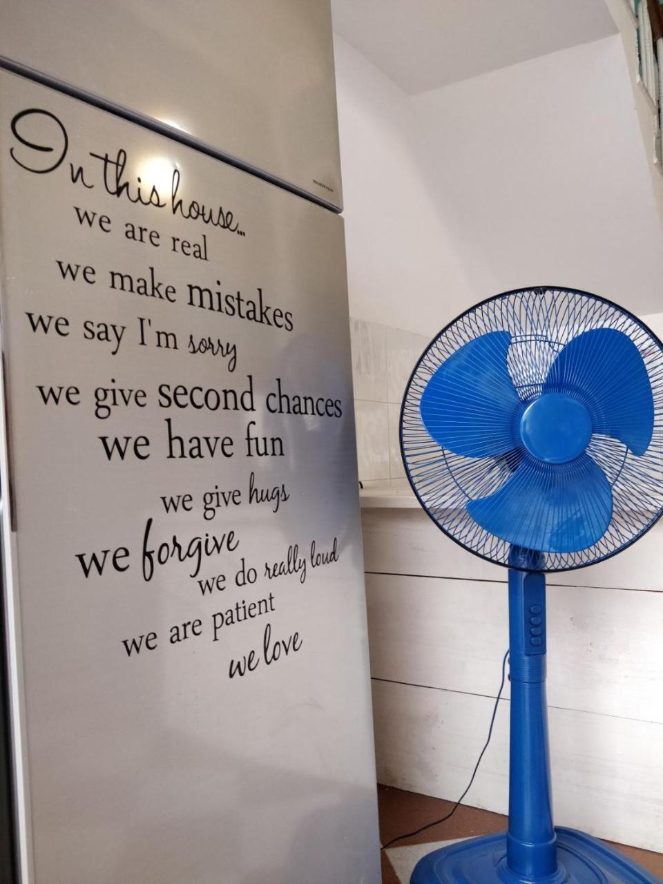 Le Petit Prince Nha Trang Hostel Eksteriør bilde