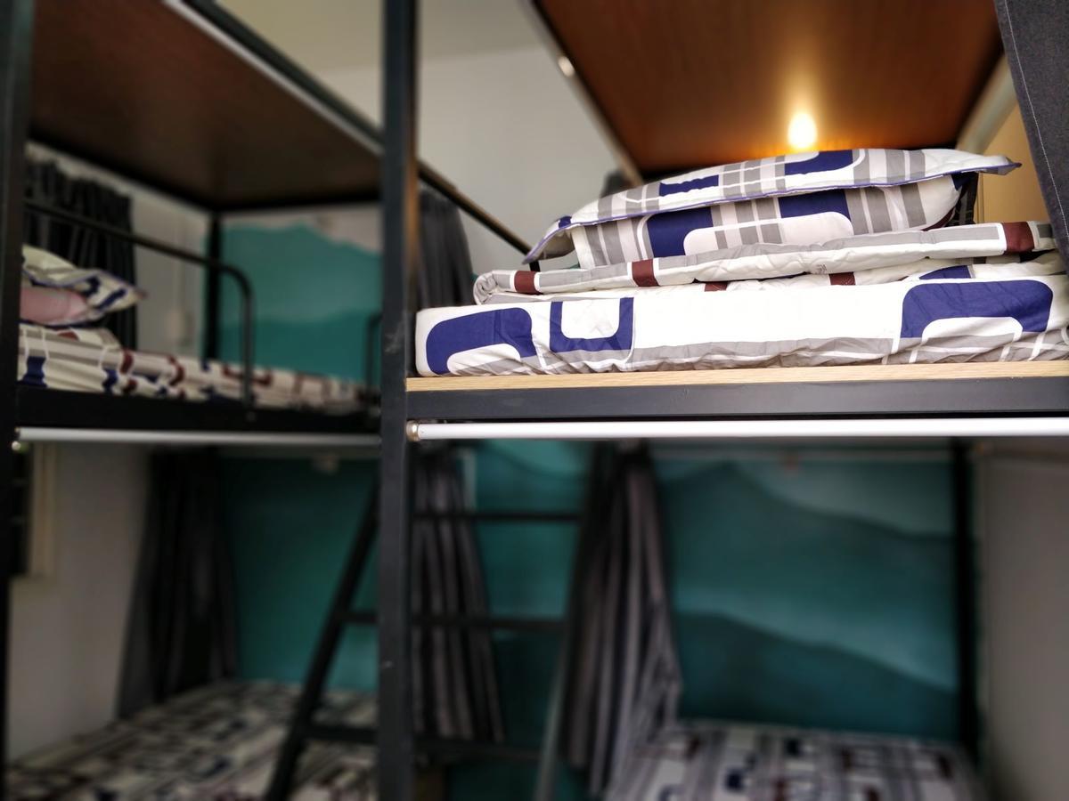 Le Petit Prince Nha Trang Hostel Eksteriør bilde