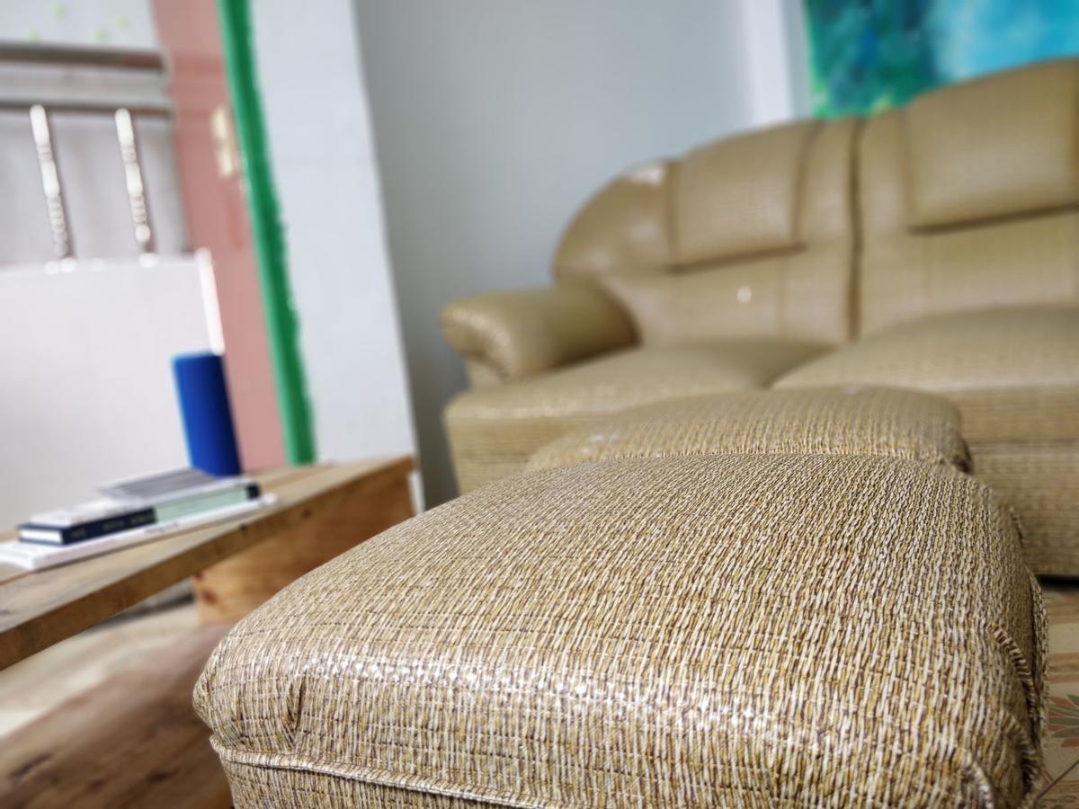 Le Petit Prince Nha Trang Hostel Eksteriør bilde