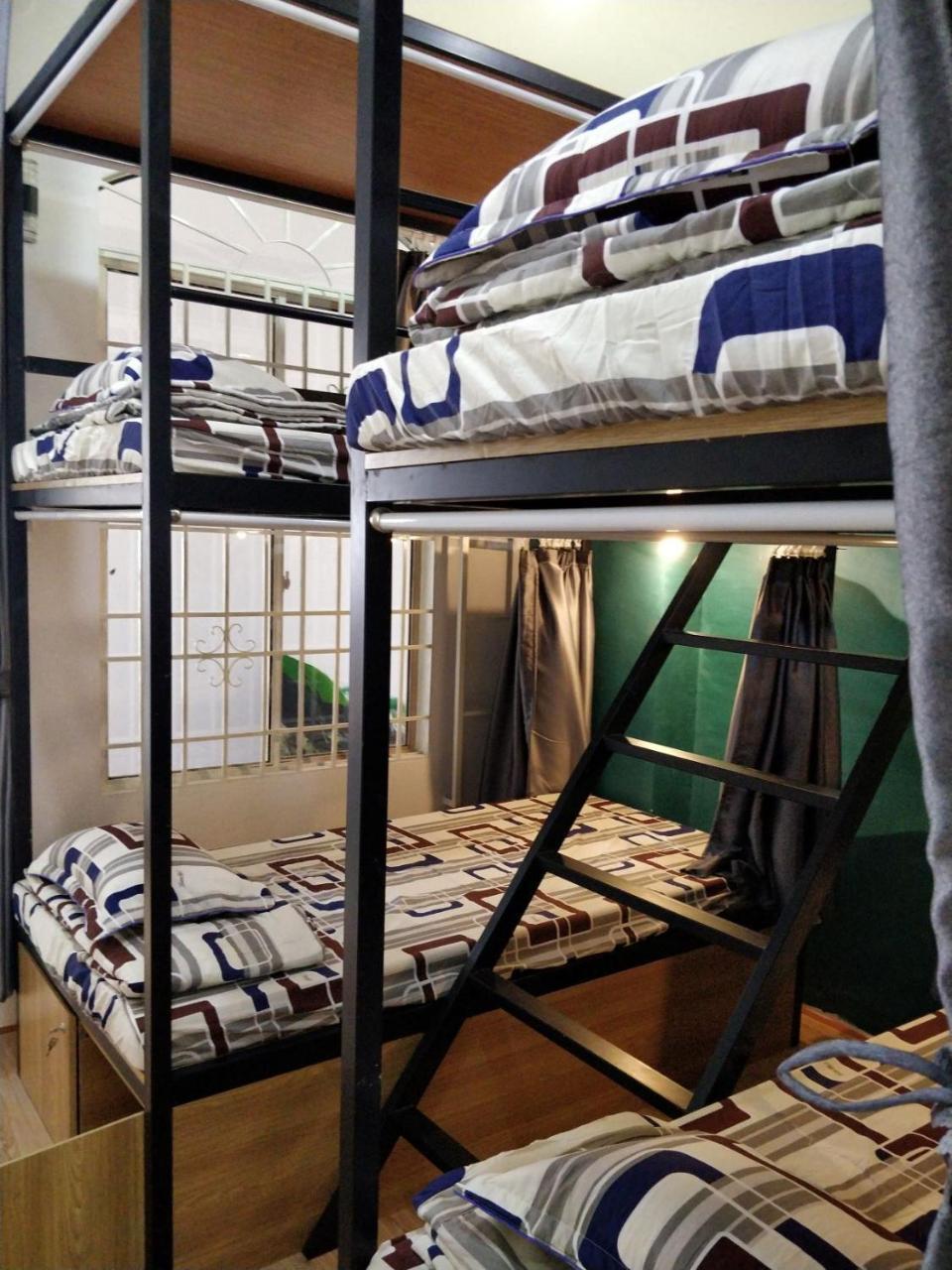 Le Petit Prince Nha Trang Hostel Eksteriør bilde