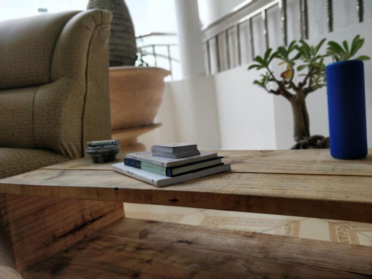 Le Petit Prince Nha Trang Hostel Eksteriør bilde