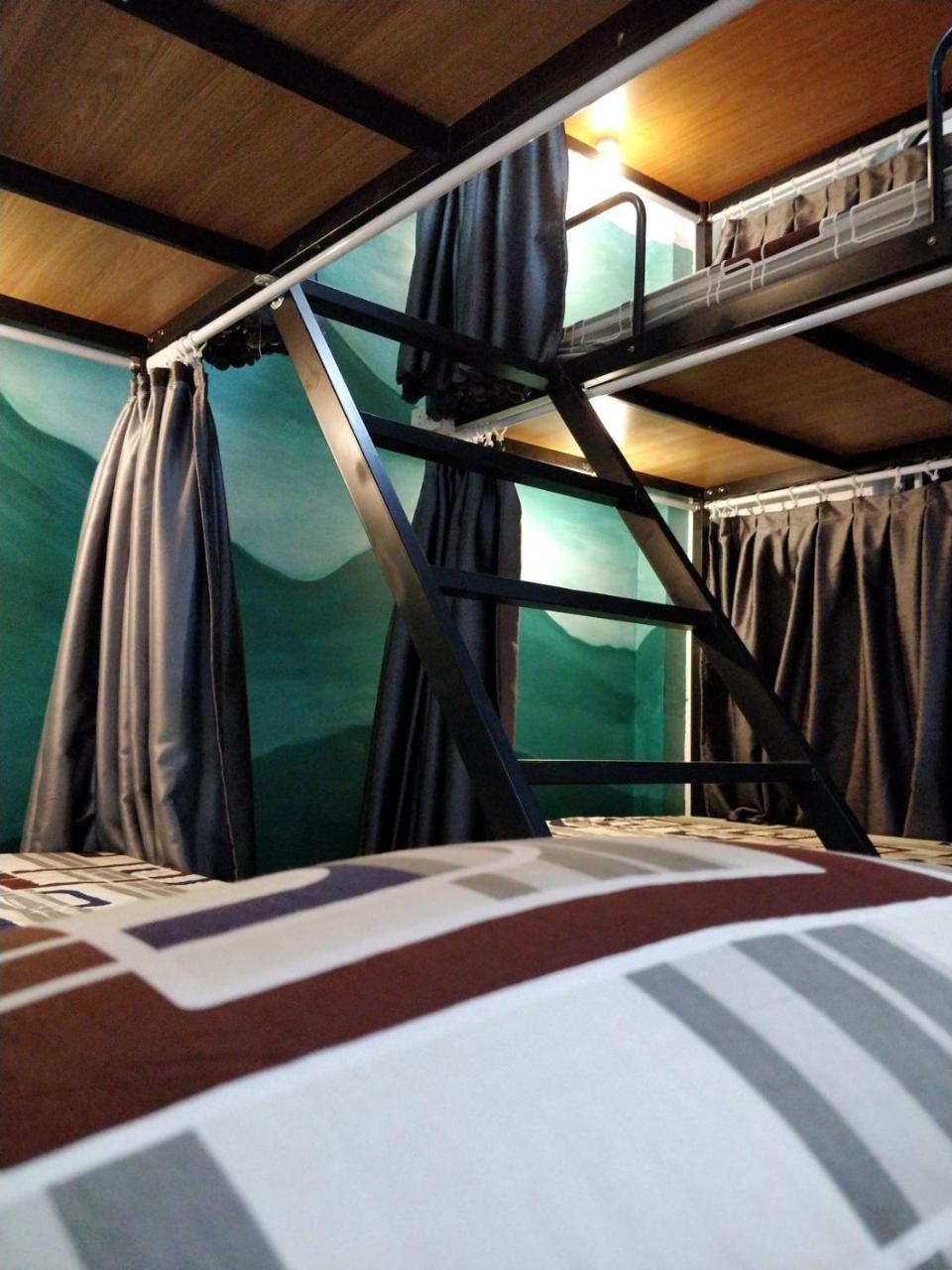 Le Petit Prince Nha Trang Hostel Eksteriør bilde