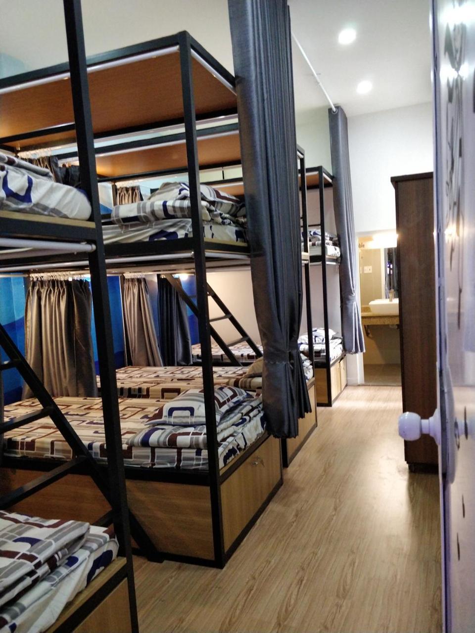 Le Petit Prince Nha Trang Hostel Eksteriør bilde
