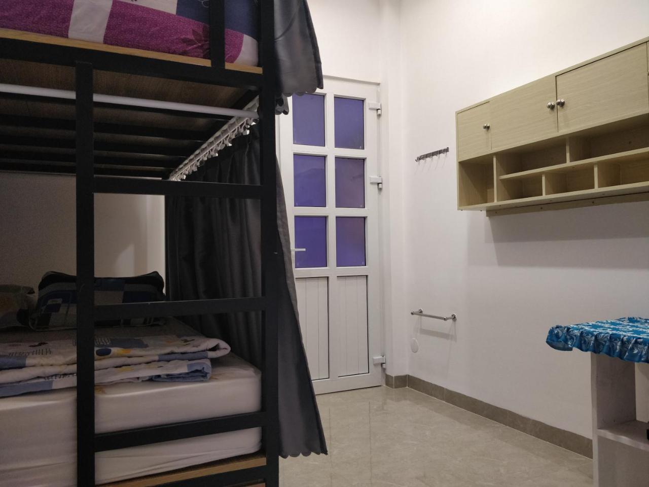 Le Petit Prince Nha Trang Hostel Eksteriør bilde