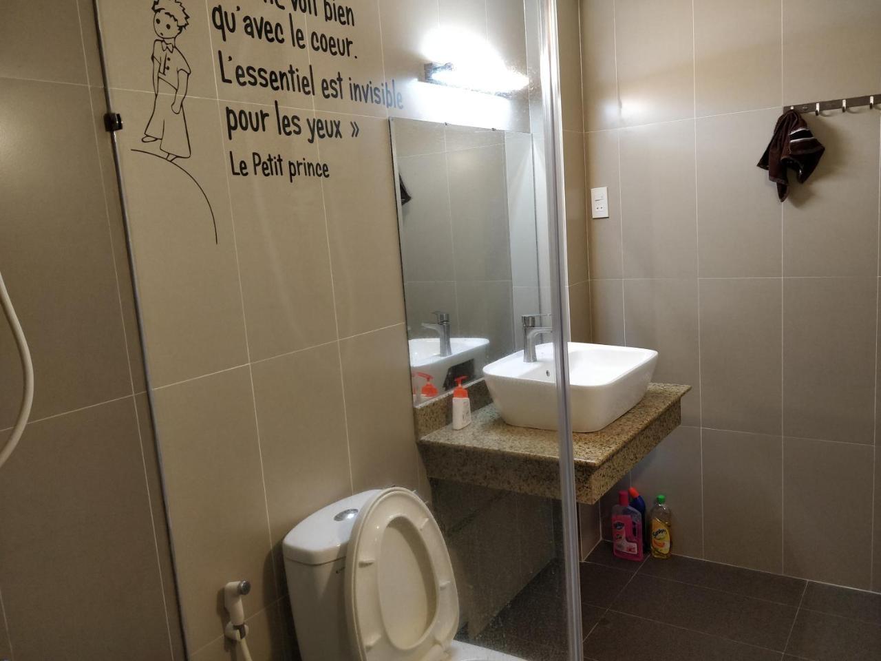 Le Petit Prince Nha Trang Hostel Eksteriør bilde
