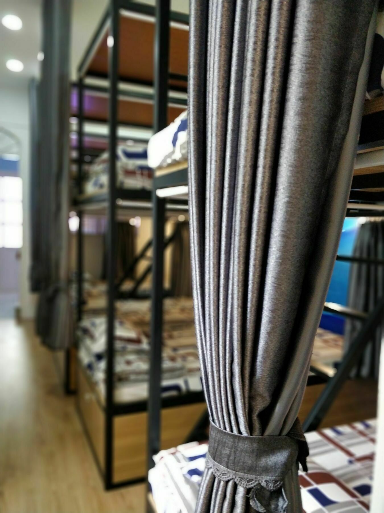 Le Petit Prince Nha Trang Hostel Eksteriør bilde