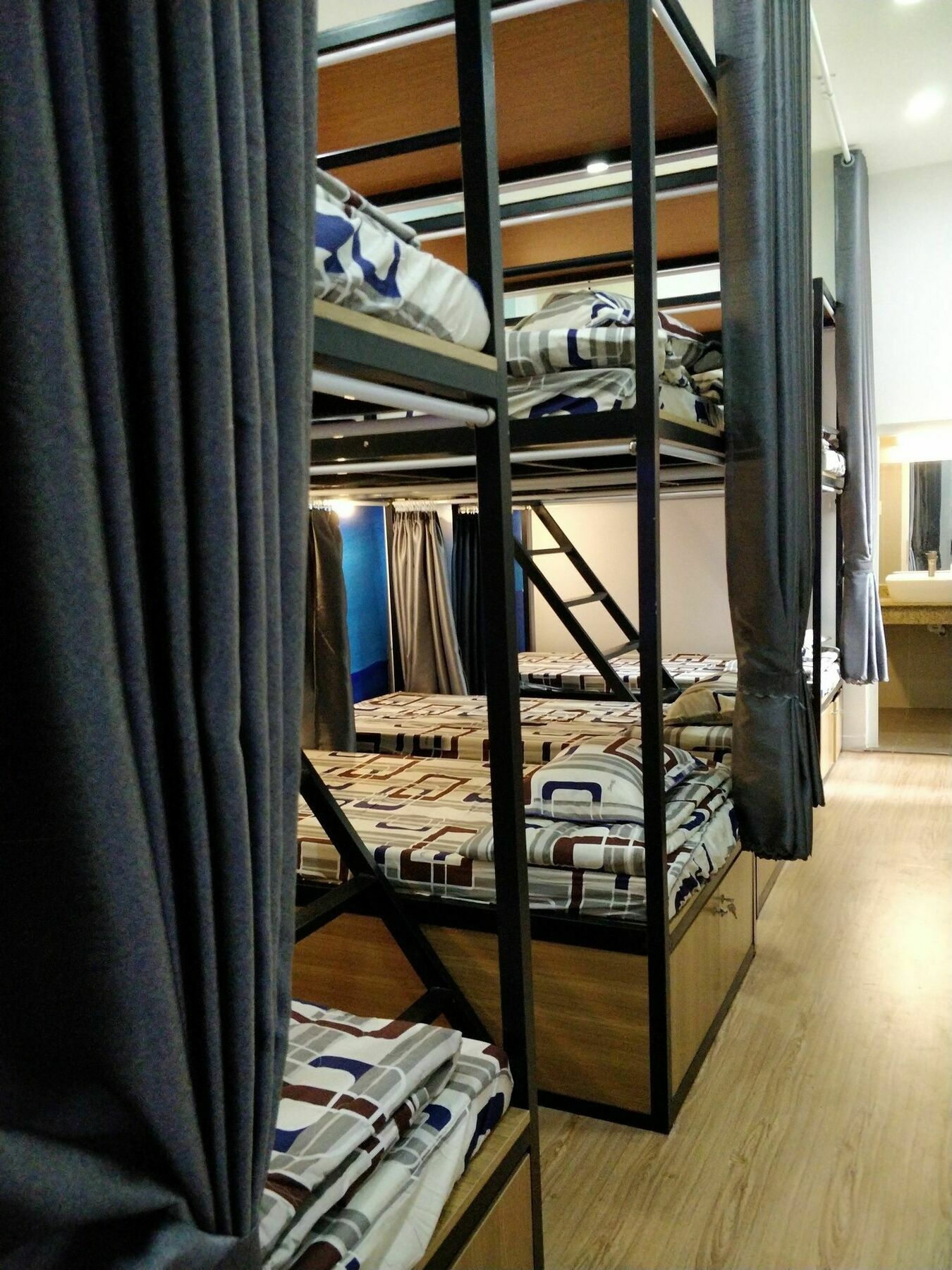 Le Petit Prince Nha Trang Hostel Eksteriør bilde