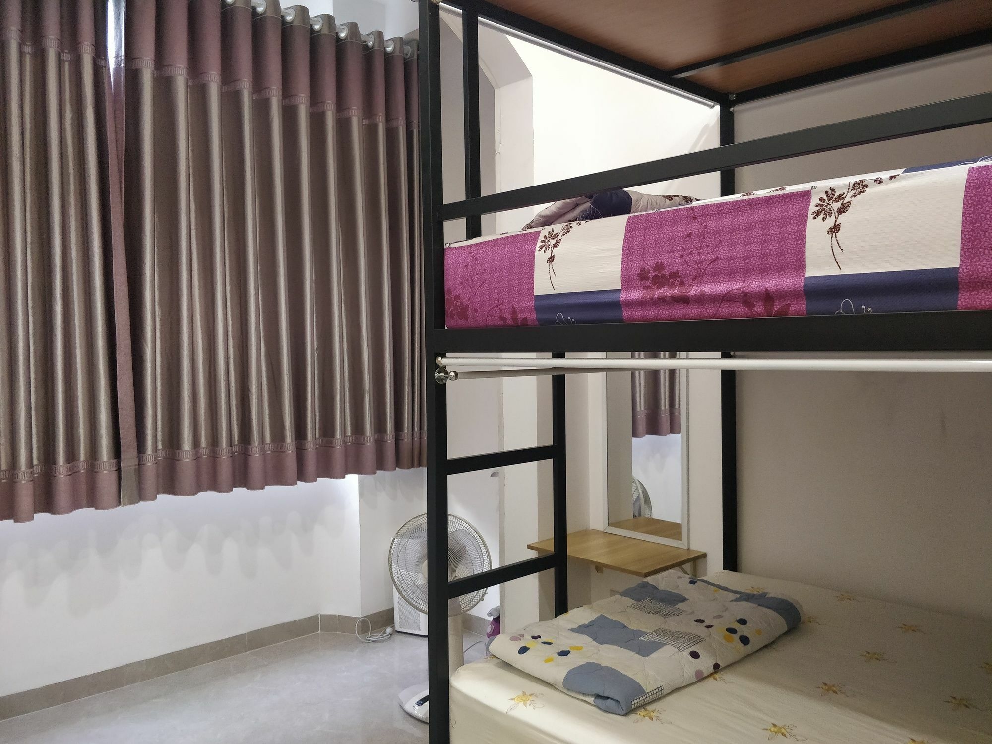 Le Petit Prince Nha Trang Hostel Eksteriør bilde