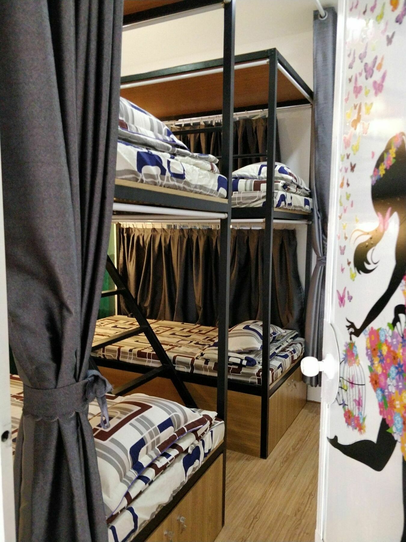 Le Petit Prince Nha Trang Hostel Eksteriør bilde