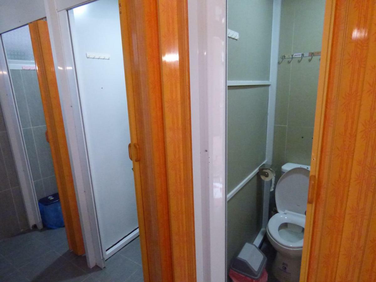 Le Petit Prince Nha Trang Hostel Eksteriør bilde